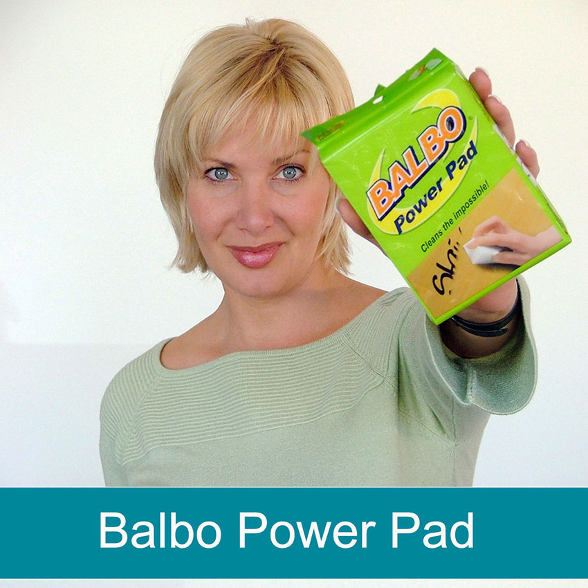 Baldo Power Pad